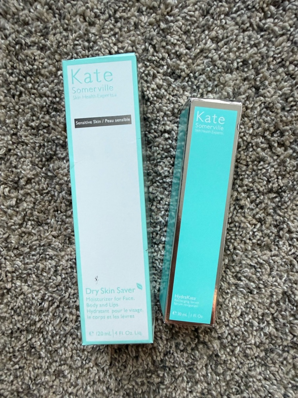 NEW Kate Somerville bundle